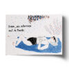 Komm, wir naturieren mal ne Runde, Matrosenhunde Postkarten Görlitz, Matrosenhunde unterwegs, Matrosenhunde, Textgestaltung, Studio, Berlin, Illustration und Text aus Berlin, Künstlerinnenkollektiv, Kunstprojekte, Illustrationskunst, Alltagspoesie, Kunstkarten, Madeleine Penny Potganski, Fine Heininger, Postkarten, Karten, Kunstkarten, Sachsen, Kühlhaus, Berzdorfer See