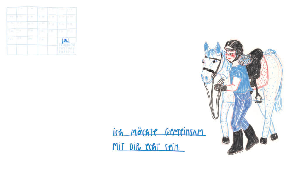 Matrosenhunde, Monatskalender, Juni, gemeinsam, echt, sein