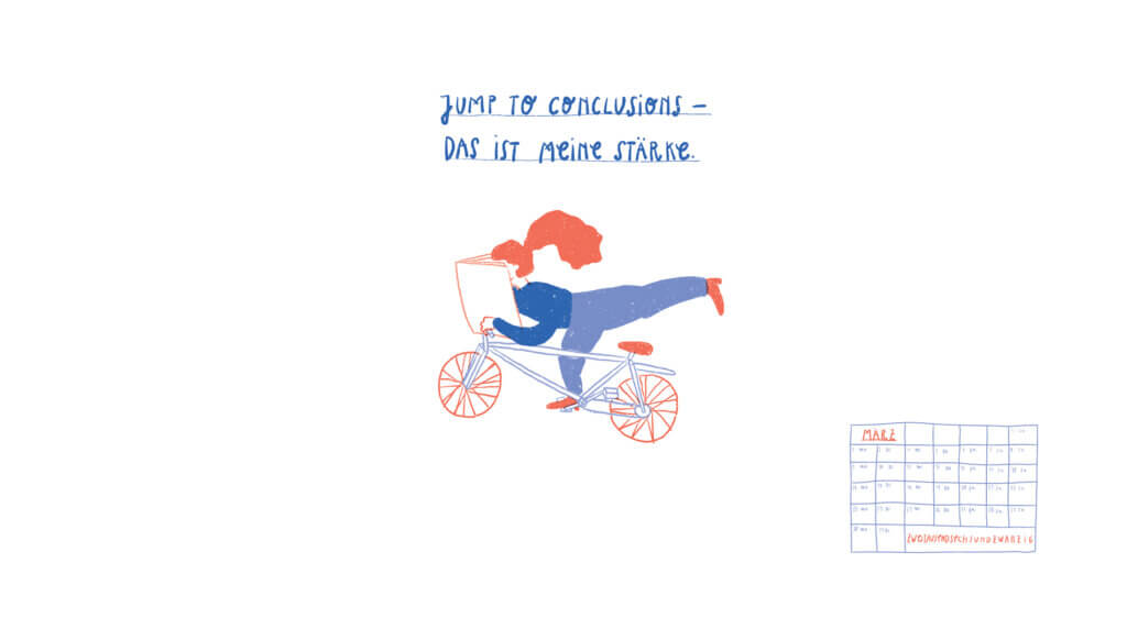 Matrosenhunde, Monatskalender, 2026, März, Illustration,